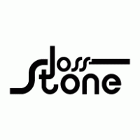 Joss Stone logo vector logo