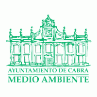 ayuntamiento de cabra logo vector logo