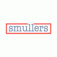Smullers logo vector logo