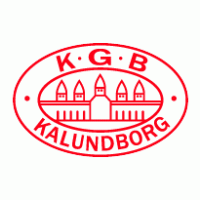 Kalundborg GB logo vector logo