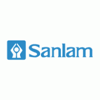 Sanlam Insurance logo vector logo