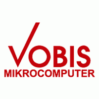 Vobis logo vector logo