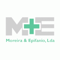 Moreira&Epifanio logo vector logo