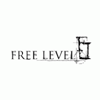 Free Level logo vector logo
