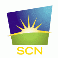 Saskatchewan Communications Network logo vector logo