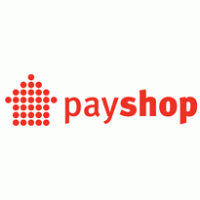 PayShop logo vector logo