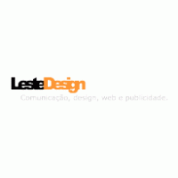 lestedesign logo vector logo