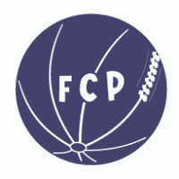 FC Porto logo vector logo