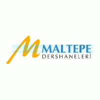 Maltepe Dersaneleri logo vector logo