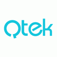 qtek mobile logo vector logo