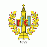 RFC Liege logo vector logo