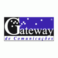 Gateway de Comunicacoes logo vector logo