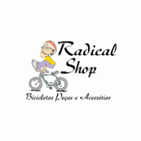 RadicalShop logo vector logo