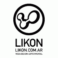 likon logo vector logo