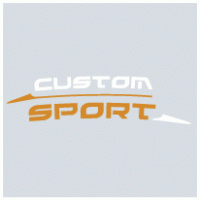 Atomic Custom Sport Liner logo vector logo