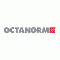 Octanorm logo vector logo