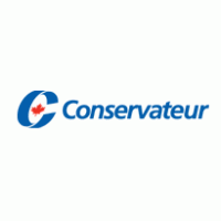 Parti Conservateur du Canada logo vector logo