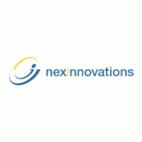 NexInnovations logo vector logo