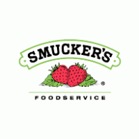 Smucker’s logo vector logo