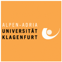 Alpen-Adria Universität Klagenfurt logo vector logo