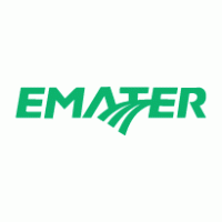 EMATER logo vector logo