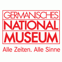 Germanisches Nationalmuseum Nürnberg logo vector logo