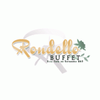 Buffet Rondello logo vector logo