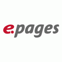 ePages Software GmbH logo vector logo
