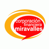 Corporaciуn Financiera Miravalles logo vector logo