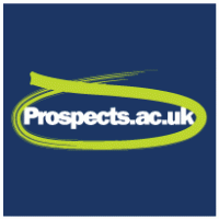 Prospects prospects.ac.uk logo vector logo