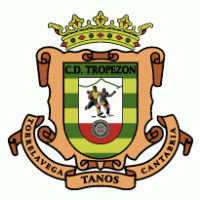 Club Deportivo Pe&ntilde;a Tropezon logo vector logo
