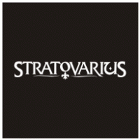 Stratovarius logo vector logo