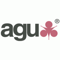Agu logo vector - Logovector.net