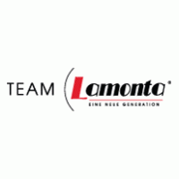 Team Lamonta Eine neue Generation logo vector logo