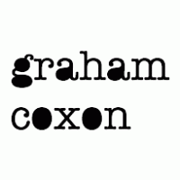 Graham Coxon logo vector logo