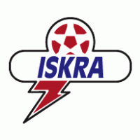 FC Iskra-Stahl Ribniza logo vector logo