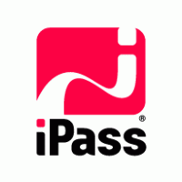 iPass logo vector logo