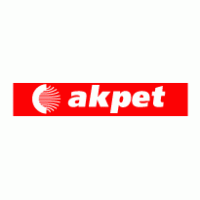 akpet logo vector logo