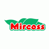 mircoss logo vector logo