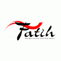 fatih dergisi logo vector logo