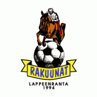 JK Rakuunat Lappeenranta logo vector logo