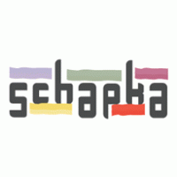 schapka logo vector logo