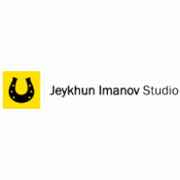 Jeykhun Imanov Studio logo vector logo