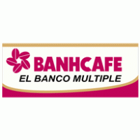 banhcafe logo vector logo