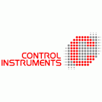 Control Instruments logo vector logo