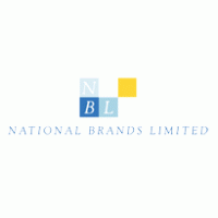 National Brands Limited logo vector logo