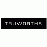 Truworths logo vector logo