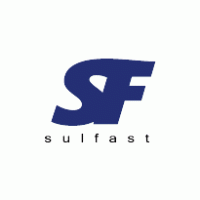 Sulfast logo vector logo