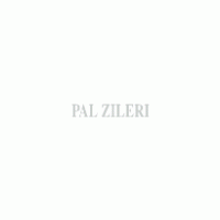 Pal Zileri logo vector logo