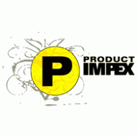 product-impex logo vector logo